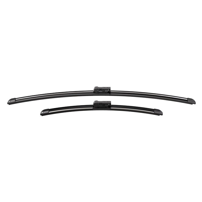 Bosch Aerotwin Flatblade Viskerblade Sæt A075S