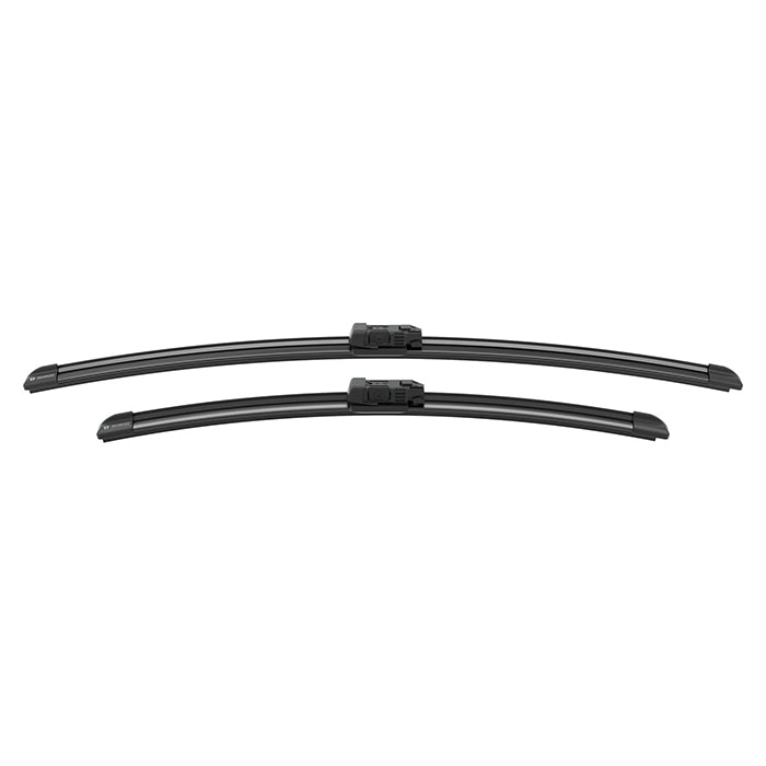 Bosch Aerotwin Flatblade Viskerblade Sæt A188S