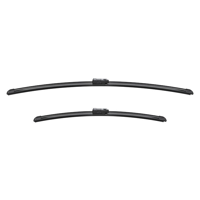 Bosch, Aerotwin Flatblade Viskerblade Sæt A535S
