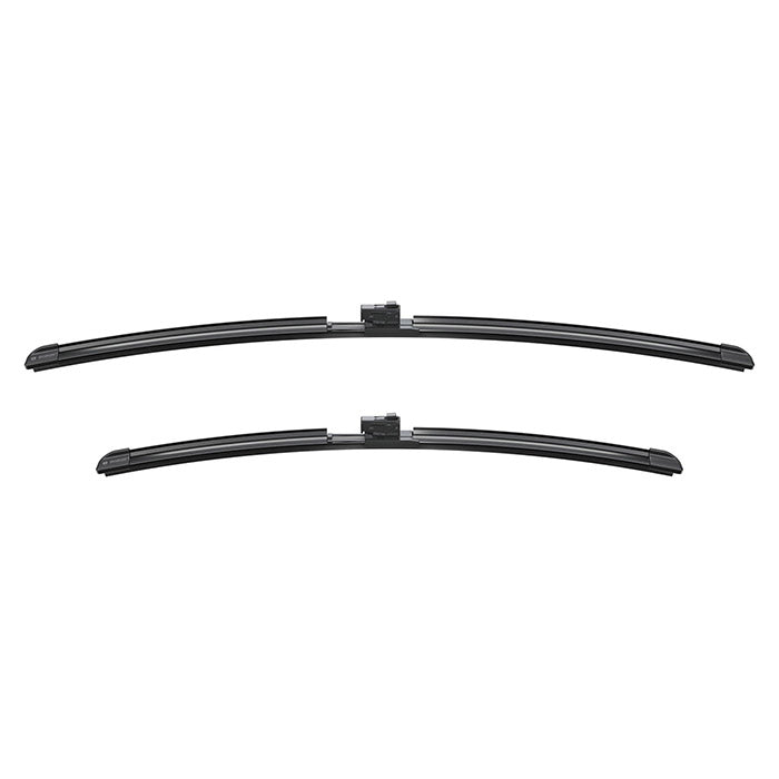 Bosch, Aerotwin Flatblade Viskerblade Sæt A725S