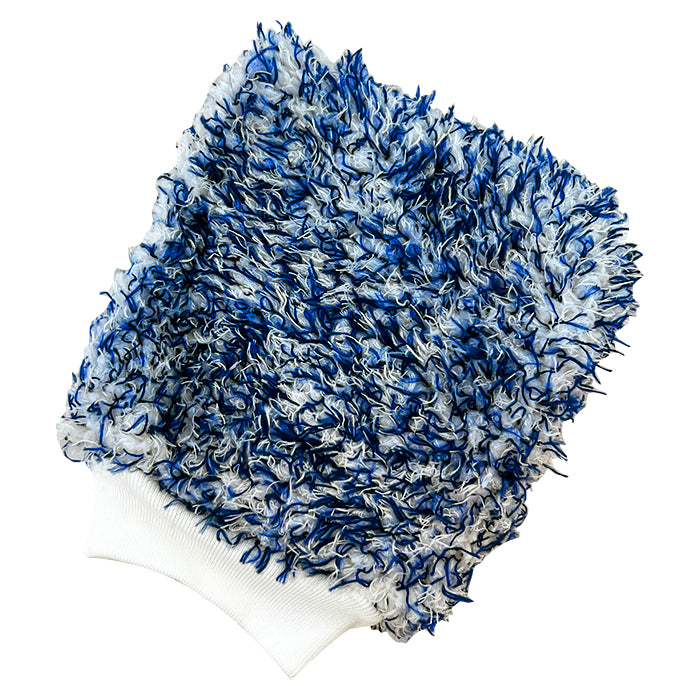 Avant, Mikrofiber Vaskehandske