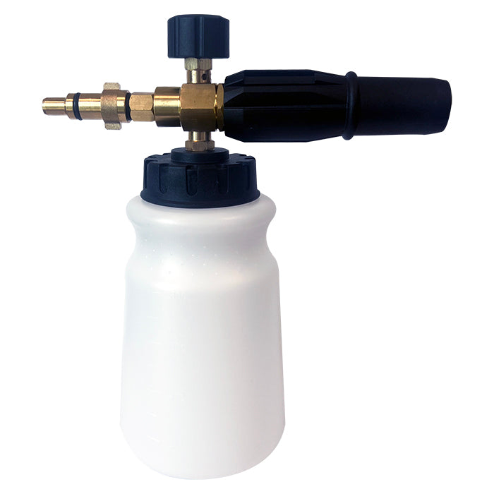 Avant, Skumlanse inkl. Nilfisk Adapter