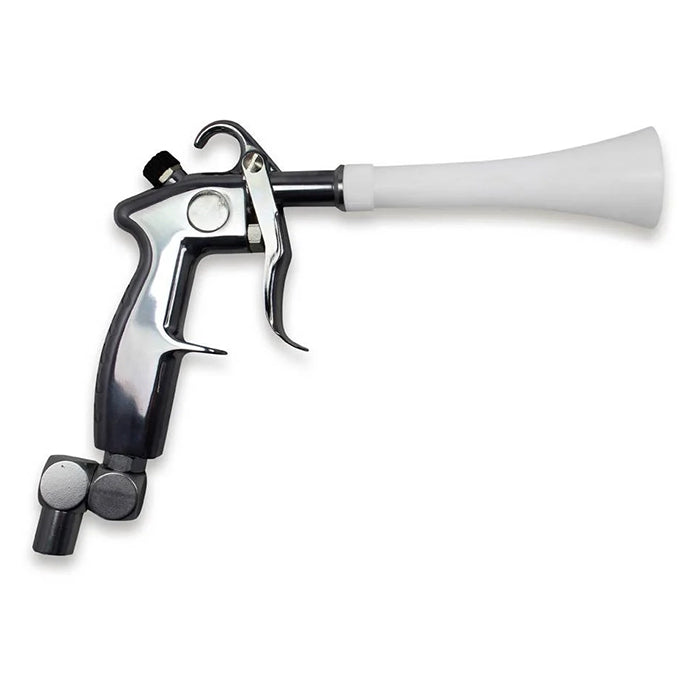 Dewitte, Tornadogun Uden Beholder