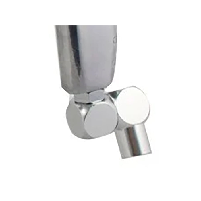 Dewitte, 360 Graders Connector Til Tornadogun