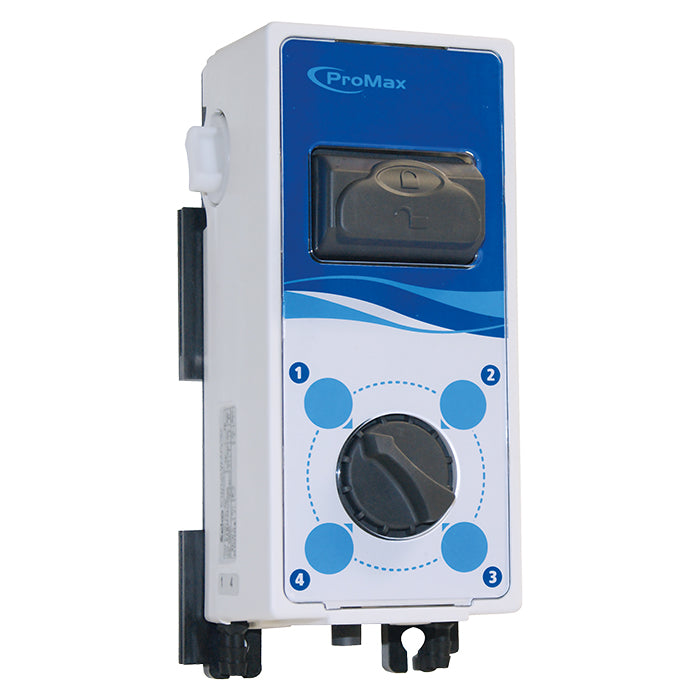 Dewitte, Promax Doseringsanlæg 4 Produkter
