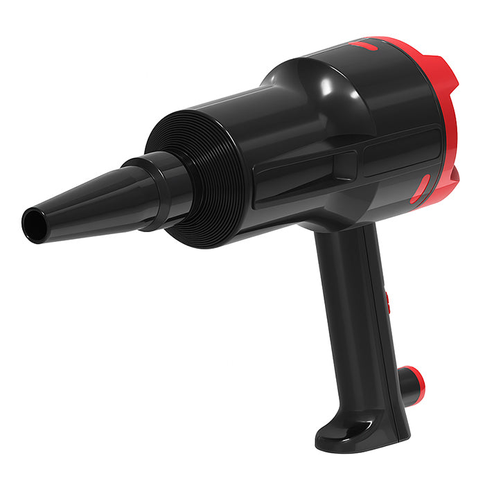 Dewitte, Car Dryer, Blower 6M Kabel Sort