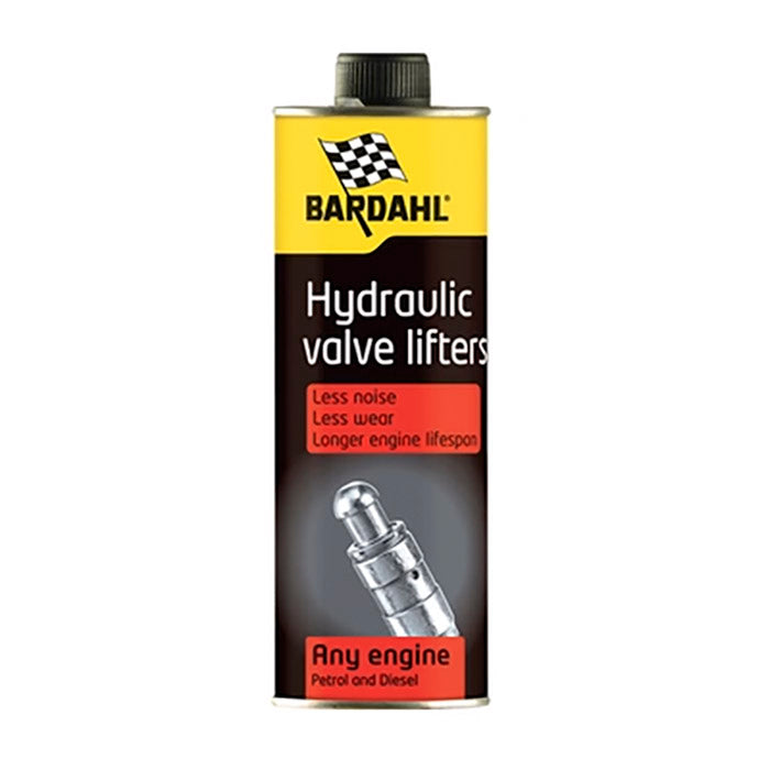 Bardahl, Hydraulisk Ventil-Løfter 300ml