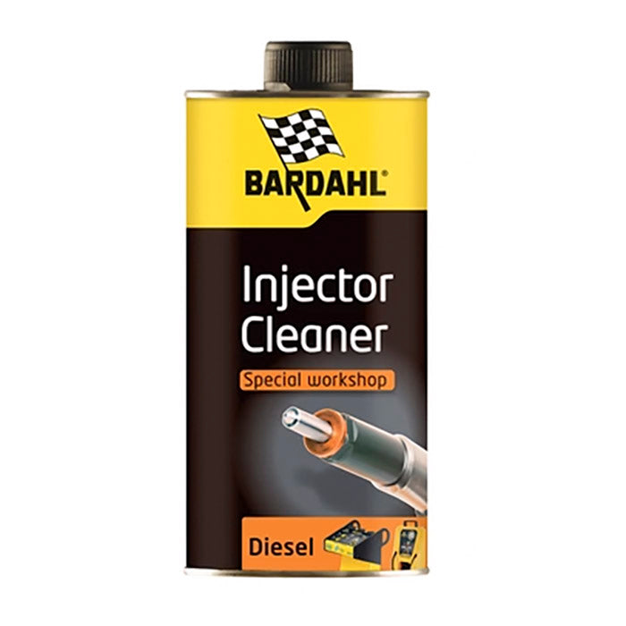 Bardahl, Diesel Dyserens - 1L