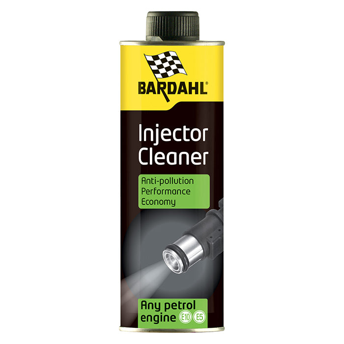 Bardahl, Servicerens Benzin