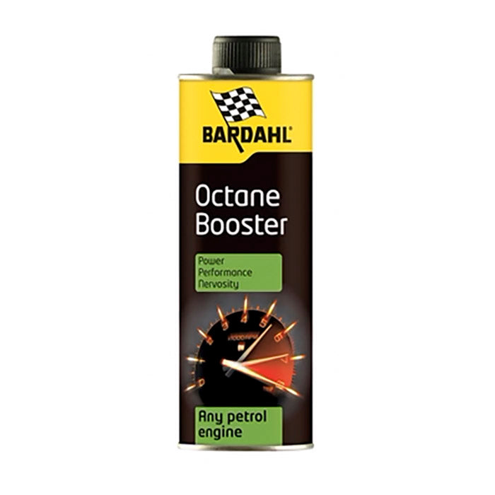 Bardahl, Premium Oktan Booster 300ml