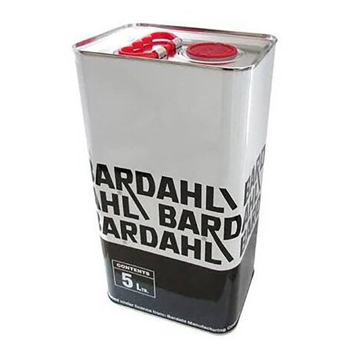 Bardahl, Diesel Fuel Biocide 5L