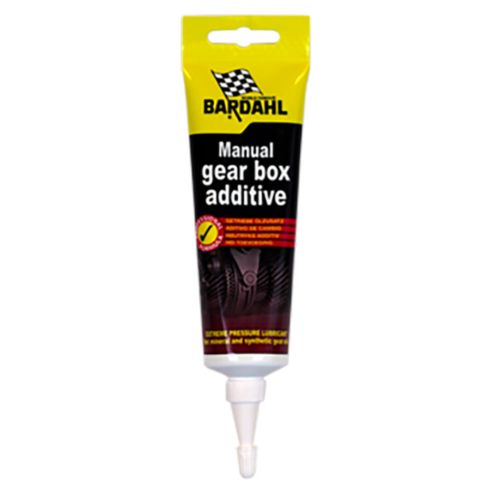 Bardahl, Gear Oil Additiv 125 ml