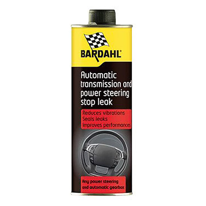 Bardahl, Servostyring Lækage-Stop Additiv, 300ml