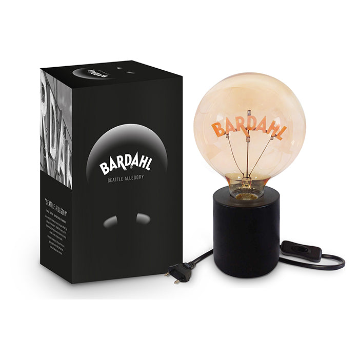 Bardahl, Neon Lampe