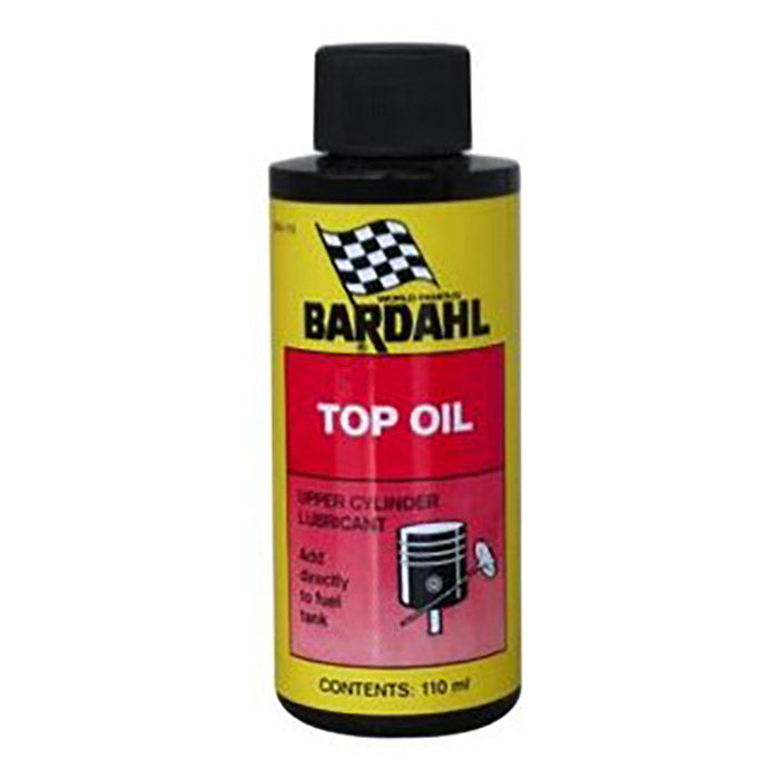 Bardahl, Top-Cylinder Motorolie 110ml