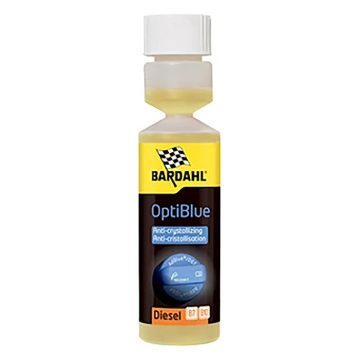 Bardahl, Adblue Optimal Performance Additiv 250ml