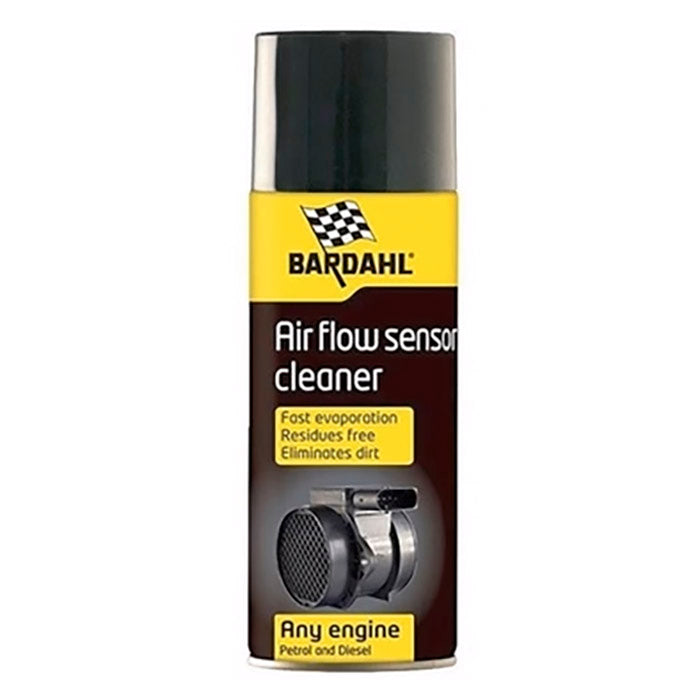 Bardahl, Airflow Cleaner Spray 400ml