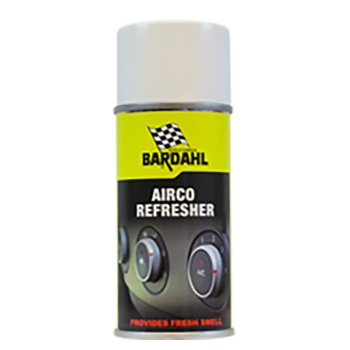 Bardahl, Airconrens Til Kabine 125 ml.