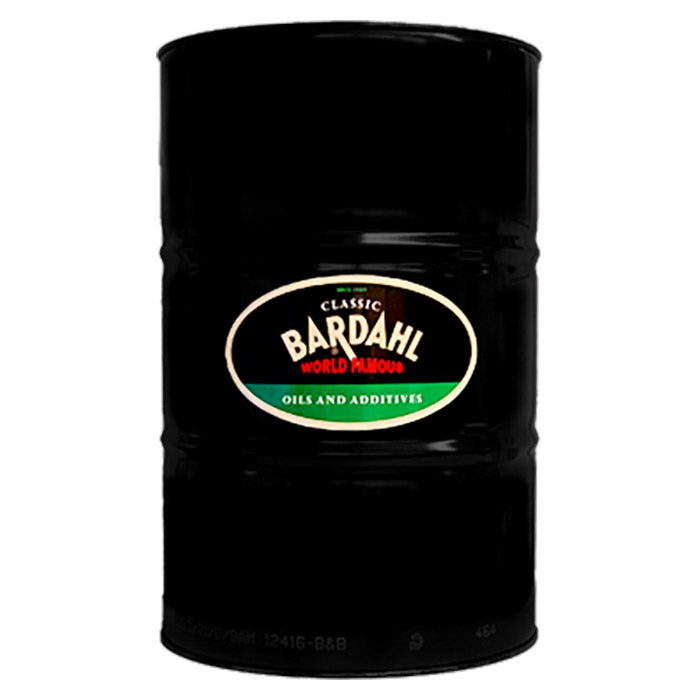 Bardahl, Classic Motorolie 20W50 - 60L