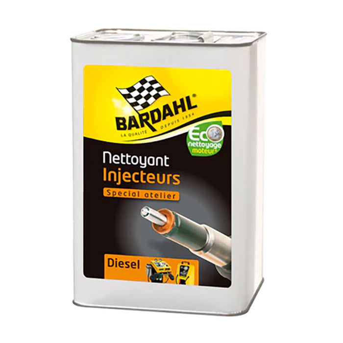 Bardahl, Diesel Dyserens - 5L