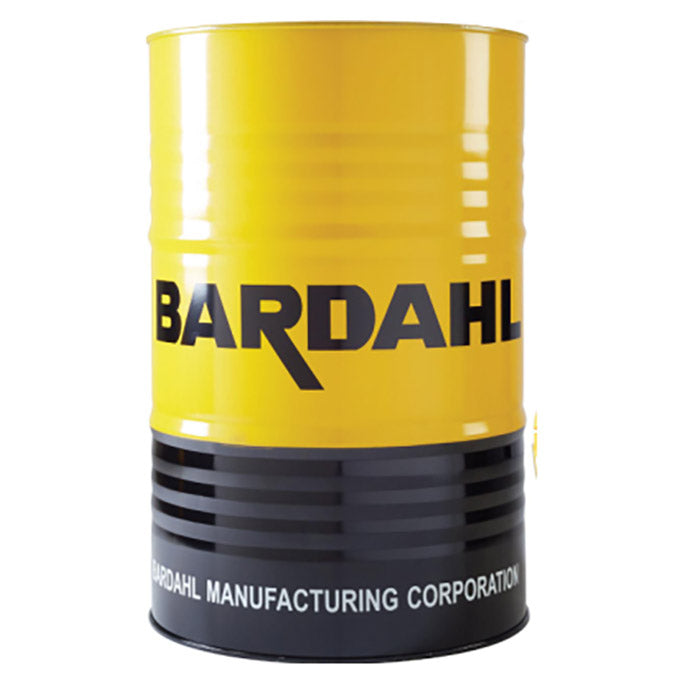 Bardahl, Heavy Duty Diesel Motorolie 15W40 - 210L