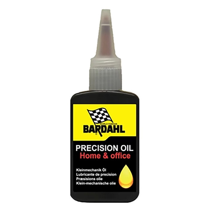 Bardahl, All-Purpose Hobby Oil 100ml