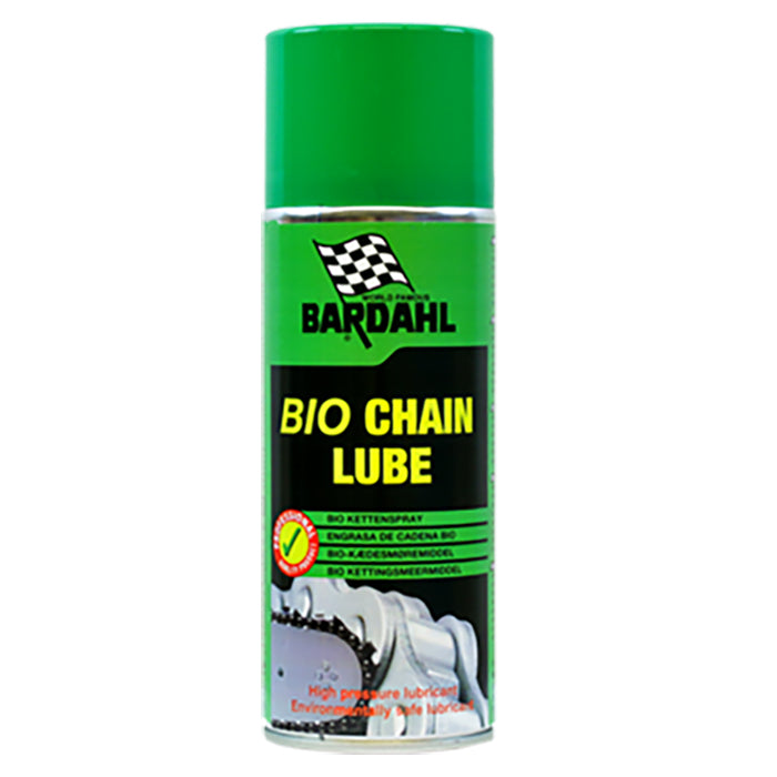 Bardahl, Kædespray Bio 400 ml.