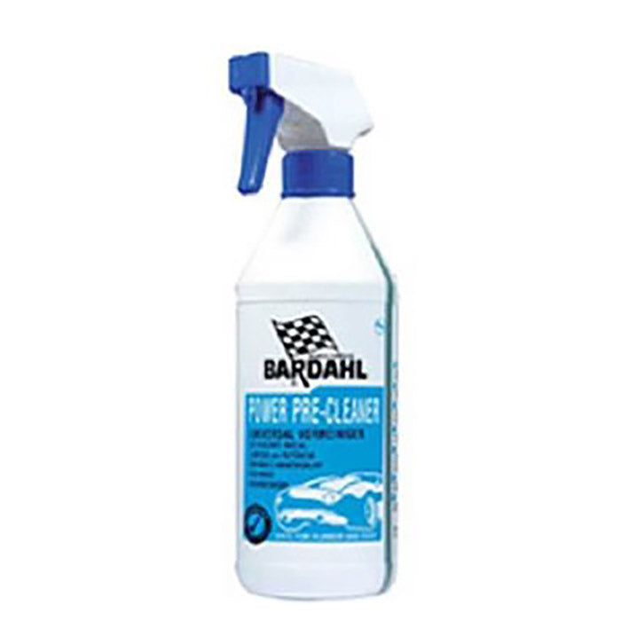 Bardahl, Universal Rensende Håndspray 500ml