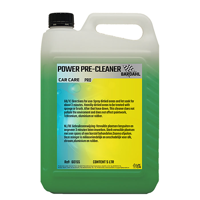 Bardahl, Allround Cleaner 5 L.