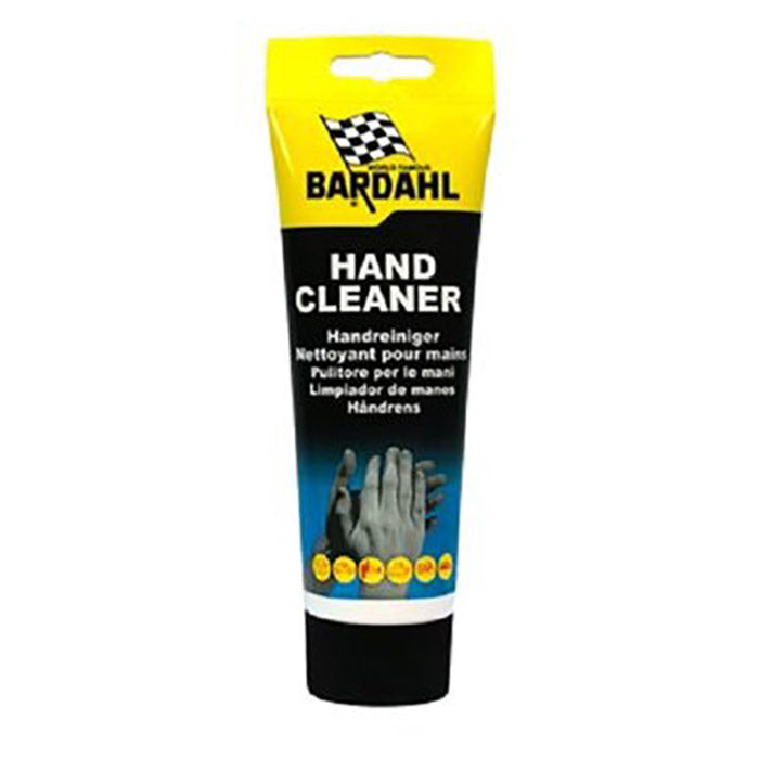 Bardahl, Natural Hand Cleanser 250ml Tube