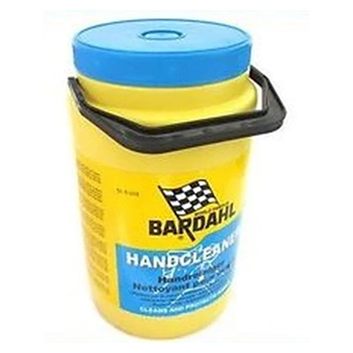 Bardahl, Natural Hand Cleanser 3L