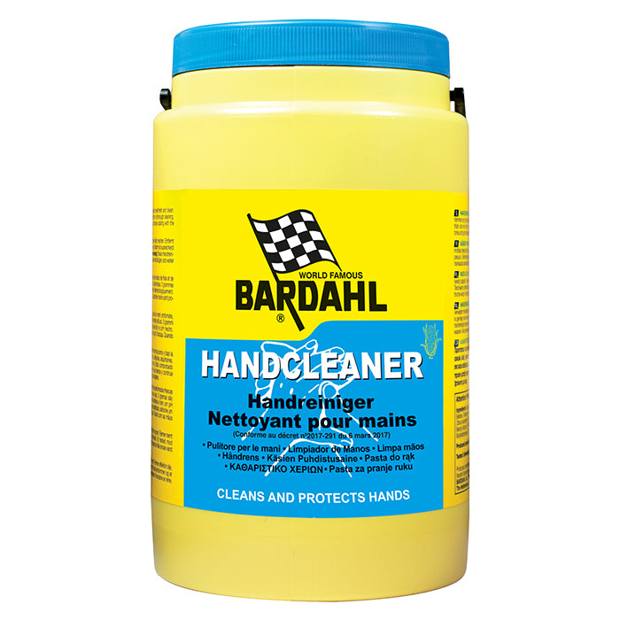 Bardahl, Håndrens 3L