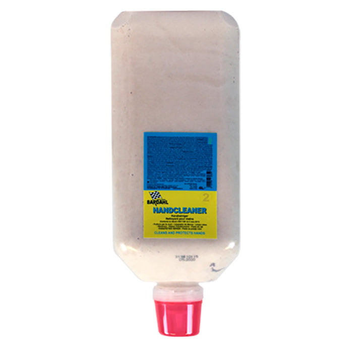 Bardahl, Håndrens 4L I Pose Til Dispenser