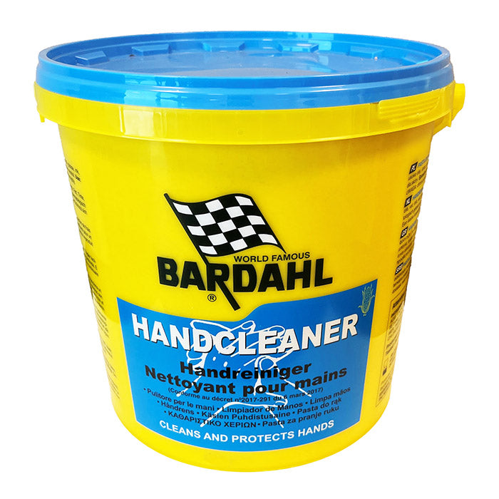 Bardahl, Professional Hand Cleaner 10L