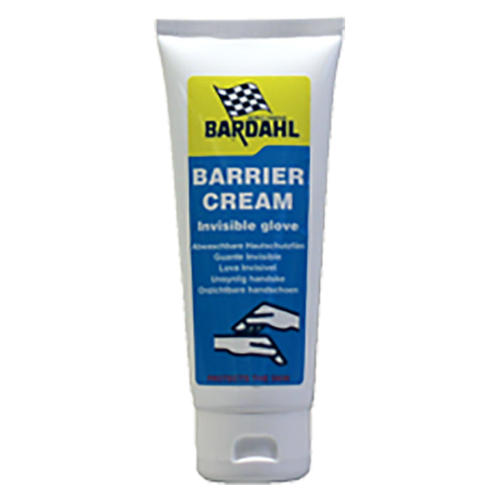 Bardahl, Barrier Creme 100 ml.