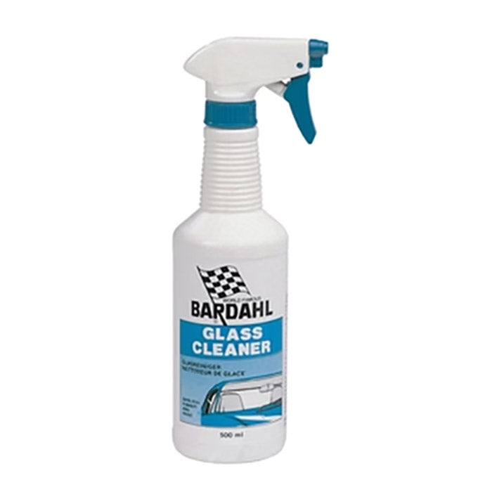 Bardahl, Klar-Visning Glasrens Spray 500ml