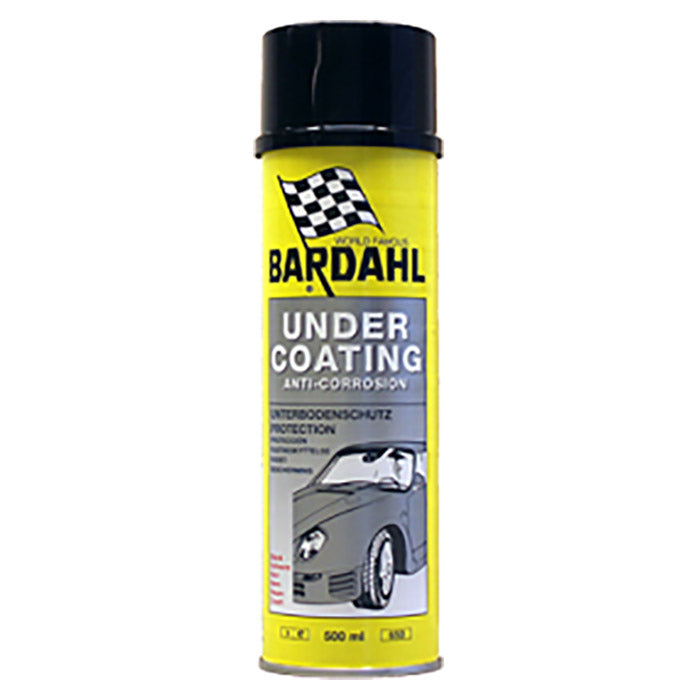 Bardahl, Undervognsbeskyttende Spray 500ml