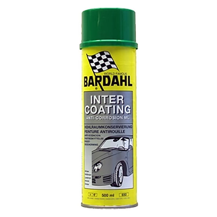 Bardahl, Rustbeskyttende Hulrumsspray 500ml