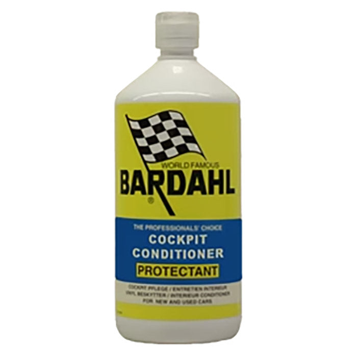 Bardahl, Premium Cockpit Conditioner 5L