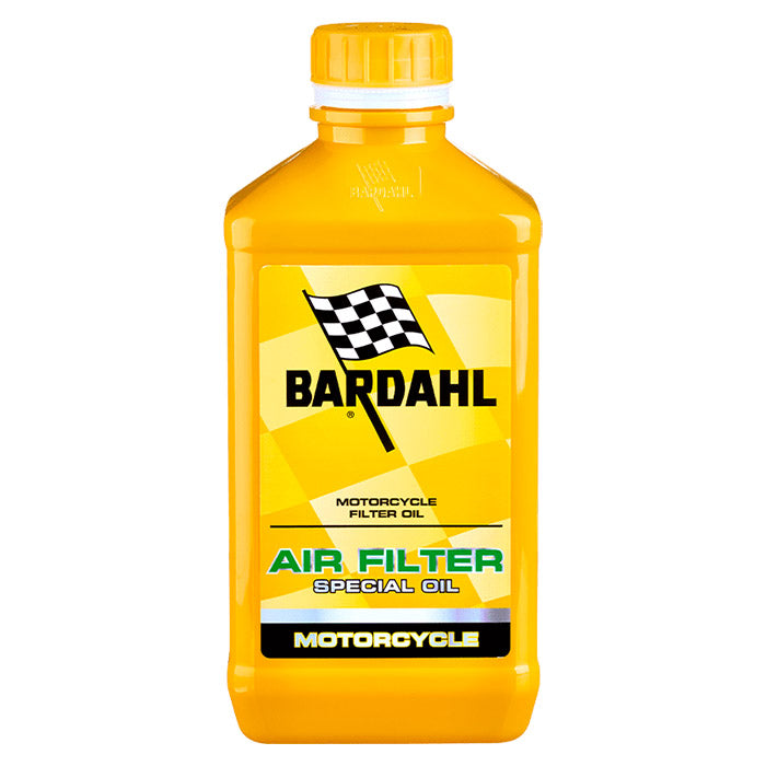 Bardahl, Luftfilter Specialolie 1L