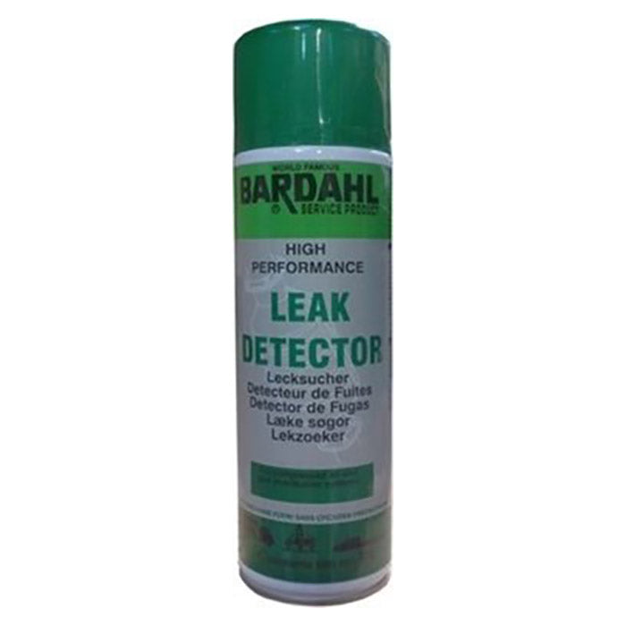 Bardahl, Leak Detection Spray 500ml