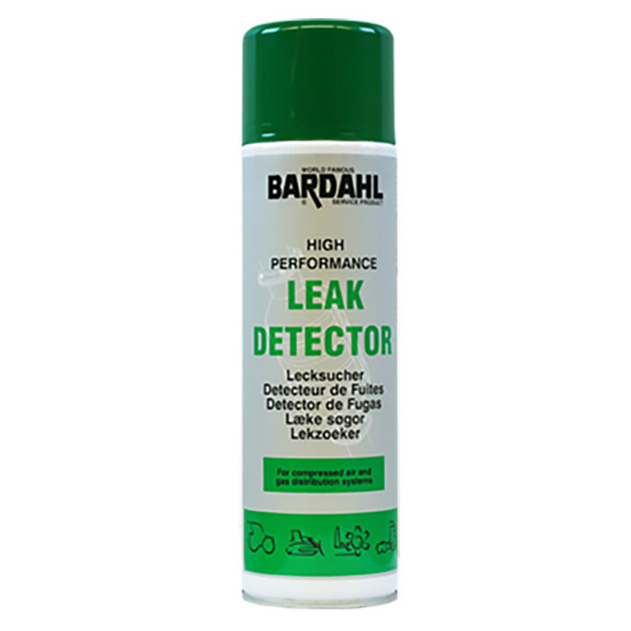 Bardahl, Leak Detector 500 ml. Spray