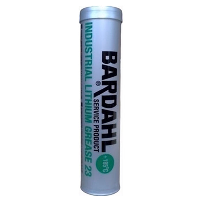 Bardahl, Rustbeskyttende Lithium Fedt - Vandafvisende 400g