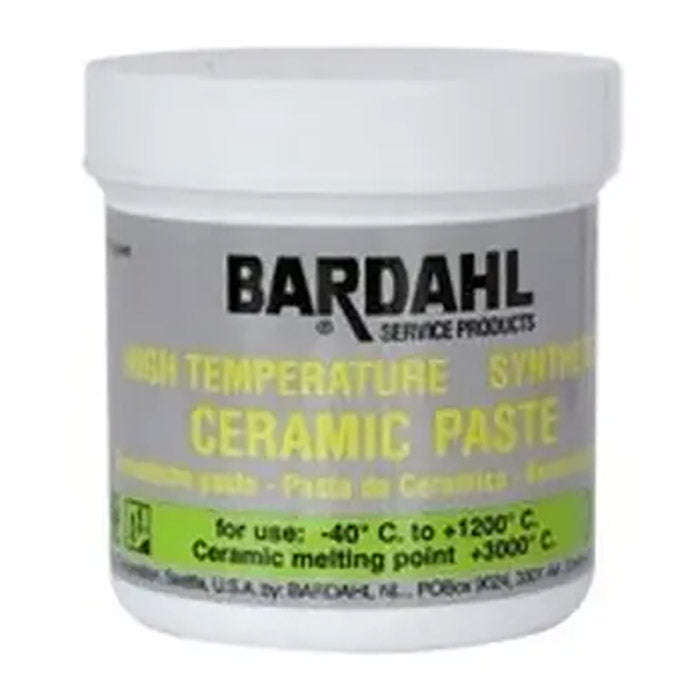 Bardahl, Keramisk Aluminium Pasta 100g