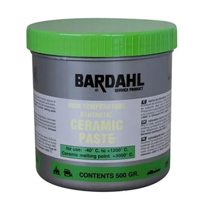 Bardahl, Keramisk Aluminium Pasta 500g