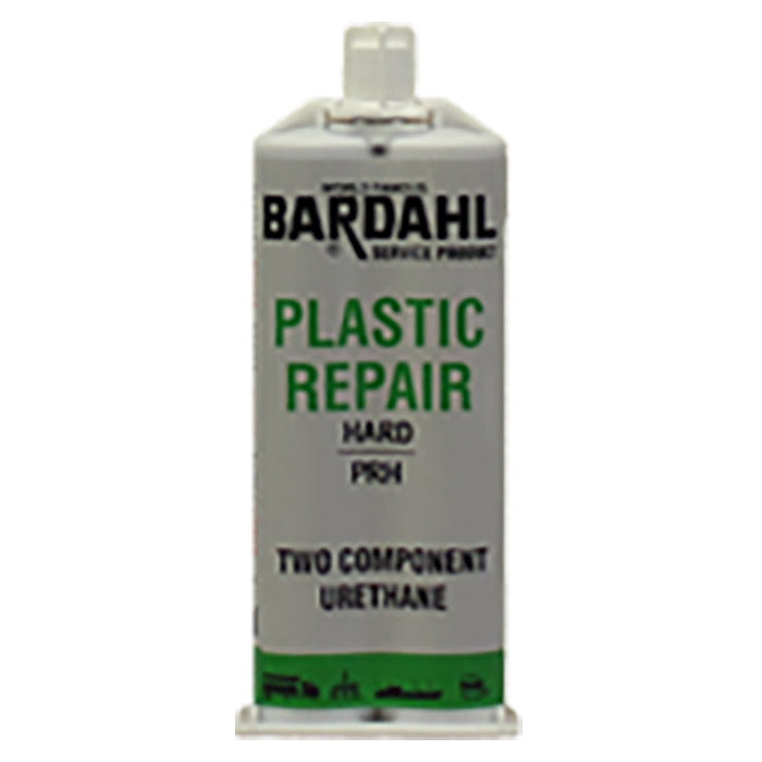 Bardahl, Universal Reparationssæt til Sort Plastik & Metal, 50ml