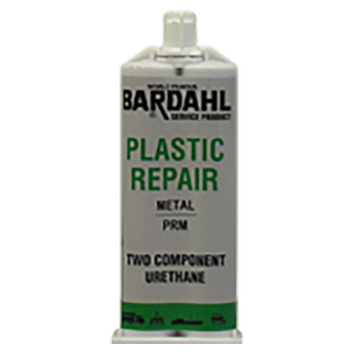 Bardahl, Plast & Metal Quick Repair - 50ml