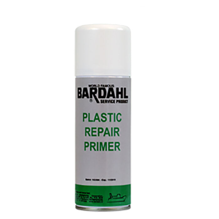 Bardahl, Plastic Surface Primer 170ml