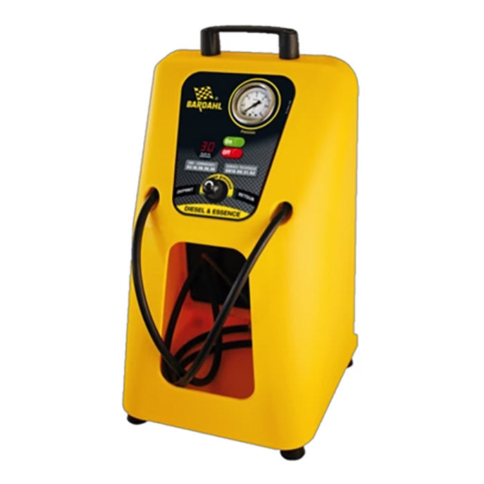 Bardahl, Rensemaskine Mini Benzin (75 9190)