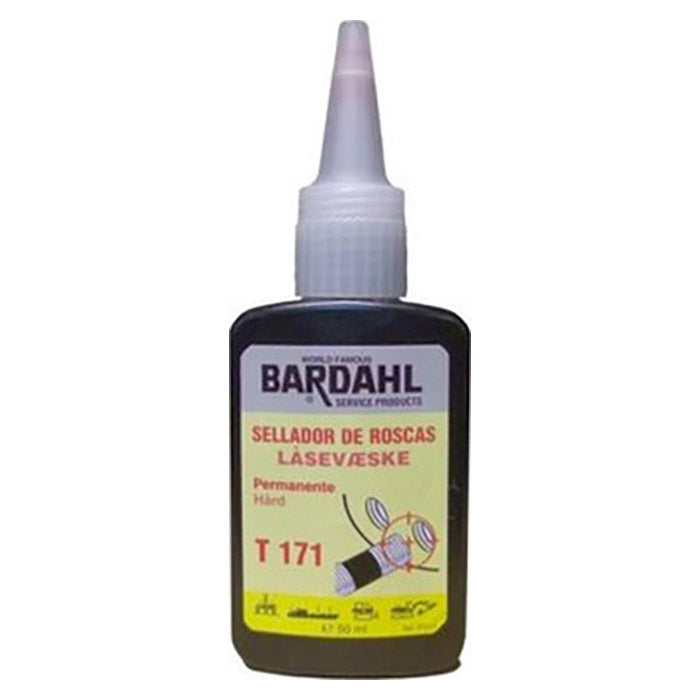 Bardahl, Låsevæske T171 Hård 50 ml.